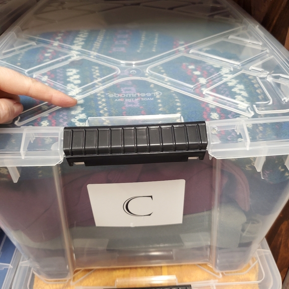 Men's Multicolor Patterned Cardigan - Picture 10 of 10